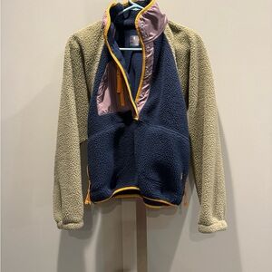 Free People Movement Fleece Jacket